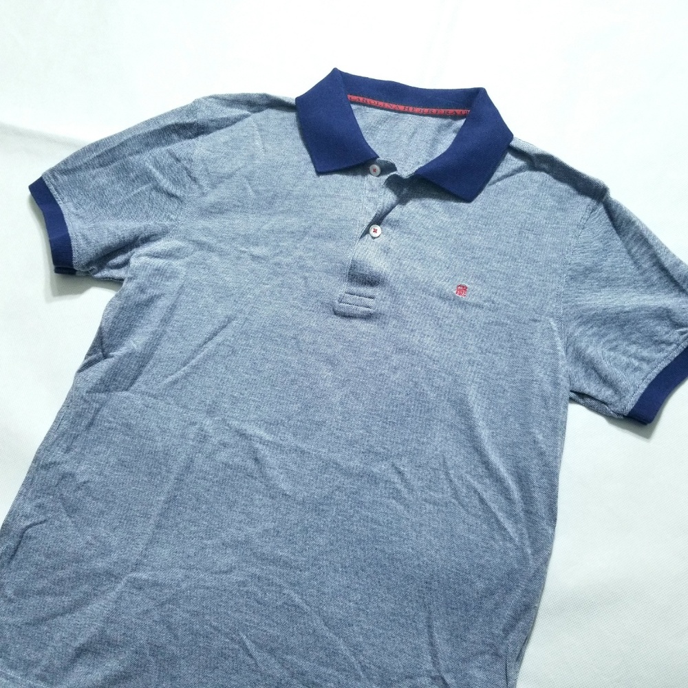 CAROLINA HERRERA  Designer Polo - Picture 4 of 8